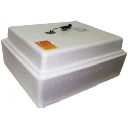 Инкубатор Золушка 98 яиц, авт.220 Вт./12Вгигр.2реш